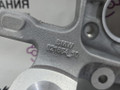 кулак задний правый BMW 5 серия G30/G31 G31 2017, 2.0 л., B48 B20 B, бензин, АКПП, alpinweiss 3 (300), универсал, правый руль, 33306861138, 6866334, 6861138 - фото №2