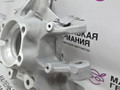 кулак задний правый BMW 5 серия G30/G31 G31 2017, 2.0 л., B48 B20 B, бензин, АКПП, alpinweiss 3 (300), универсал, правый руль, 33306861138, 6866334, 6861138 - фото №6