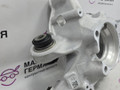 кулак задний правый BMW 5 серия G30/G31 G31 2017, 2.0 л., B48 B20 B, бензин, АКПП, alpinweiss 3 (300), универсал, правый руль, 33306861138, 6866334, 6861138 - фото №7