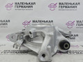 кулак задний правый BMW 5 серия G30/G31 G31 2017, 2.0 л., B48 B20 B, бензин, АКПП, alpinweiss 3 (300), универсал, правый руль, 33306861138, 6866334, 6861138 - фото №8