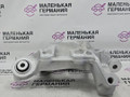 кулак задний правый BMW 5 серия G30/G31 G31 2017, 2.0 л., B48 B20 B, бензин, АКПП, alpinweiss 3 (300), универсал, правый руль, 33306861138, 6866334, 6861138 - фото №10
