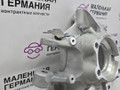 кулак задний левый BMW 5 серия G30/G31 G31 2017, 2.0 л., B48 B20 B, бензин, АКПП, alpinweiss 3 (300), универсал, правый руль, 33306861137, 6866333, 6861137 - фото №4