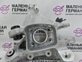 кулак задний левый BMW 5 серия G30/G31 G31 2017, 2.0 л., B48 B20 B, бензин, АКПП, alpinweiss 3 (300), универсал, правый руль, 33306861137, 6866333, 6861137 - фото №7