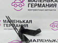 кронштейн (крепление) BMW X6 F16 2014, 3.0 л., N55 B30 A, бензин, АКПП, красный, правый руль, 61617174998, 7174998 - фото №4