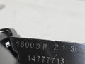 кронштейн (крепление) BMW X6 F16 2014, 3.0 л., N55 B30 A, бензин, АКПП, красный, правый руль, 61617174998, 7174998 - фото №6