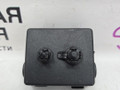 кожух электрических разъемов BMW X6 F16 2014, 3.0 л., N55 B30 A, бензин, АКПП, красный, правый руль, 61139111262, 9111262 - фото №3