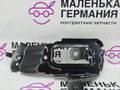 кронштейн (крепление) BMW X6 F16 2014, 3.0 л., N55 B30 A, бензин, АКПП, красный, правый руль, 41127137686, 7137686, 68607N213 - фото №4