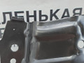кронштейн (крепление) BMW X6 F16 2014, 3.0 л., N55 B30 A, бензин, АКПП, красный, правый руль, 41127137686, 7137686, 68607N213 - фото №6