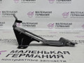 кронштейн (крепление) BMW X6 F16 2014, 3.0 л., N55 B30 A, бензин, АКПП, красный, правый руль, 41127137686, 7137686, 68607N213 - фото №7