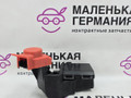 клемма аккумулятора плюс BMW X6 F16 2014, 3.0 л., N55 B30 A, бензин, АКПП, красный, правый руль, 61149192666, 61149289970, 6149286484, 9192666, 9286484, 9289970 - фото №2