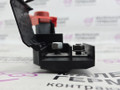клемма аккумулятора плюс BMW X6 F16 2014, 3.0 л., N55 B30 A, бензин, АКПП, красный, правый руль, 61149192666, 61149289970, 6149286484, 9192666, 9286484, 9289970 - фото №5