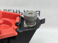клемма аккумулятора плюс BMW X6 F16 2014, 3.0 л., N55 B30 A, бензин, АКПП, красный, правый руль, 61149192666, 61149289970, 6149286484, 9192666, 9286484, 9289970 - фото №6