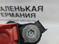 клемма аккумулятора плюс BMW X6 F16 2014, 3.0 л., N55 B30 A, бензин, АКПП, красный, правый руль, 61149192666, 61149289970, 6149286484, 9192666, 9286484, 9289970 - фото №7