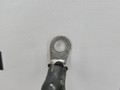 проводка BMW X6 F16 2014, 3.0 л., N55 B30 A, бензин, АКПП, красный, правый руль, 9350091, 61129314519, 9314519 - фото №3