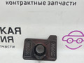 крепление парктроника BMW X6 F16 2014, 3.0 л., N55 B30 A, бензин, АКПП, красный, правый руль - фото №2