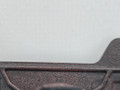 крепление парктроника BMW X6 F16 2014, 3.0 л., N55 B30 A, бензин, АКПП, красный, правый руль - фото №5