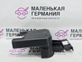 пластик BMW X6 F16 2014, 3.0 л., N55 B30 A, бензин, АКПП, красный, правый руль, 12908640108, 8640108 - фото №4