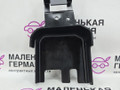 пластик BMW X6 F16 2014, 3.0 л., N55 B30 A, бензин, АКПП, красный, правый руль, 12908640108, 8640108 - фото №5