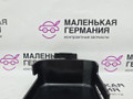 пластик BMW X6 F16 2014, 3.0 л., N55 B30 A, бензин, АКПП, красный, правый руль, 12908640108, 8640108 - фото №6