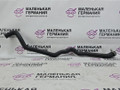 патрубок радиатора BMW X6 F16 2014, 3.0 л., N55 B30 A, бензин, АКПП, красный, правый руль, 64216955921, 6955921 - фото №2