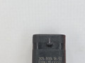 датчик парктроника BMW X6 F16 2014, 3.0 л., N55 B30 A, бензин, АКПП, красный, правый руль, 66209306410, 9306410 - фото №3
