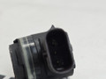 датчик парктроника BMW X6 F16 2014, 3.0 л., N55 B30 A, бензин, АКПП, красный, правый руль, 66209306410, 9306410 - фото №3