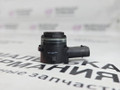 датчик парктроника BMW X6 F16 2014, 3.0 л., N55 B30 A, бензин, АКПП, красный, правый руль, 66209306410, 9306410 - фото №4