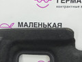 шумоизоляция (термозащита) BMW X5 F15 2014, 3.0 л., N57 D30 A, дизель, АКПП, mineralweiss metallic (a96), полный привод, правый руль, 51487320576, 7320576 - фото №6