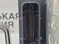 блок ABS BMW X6 F16 2014, 3.0 л., N55 B30 A, бензин, АКПП, красный, правый руль, 34516864803, 6864803, 34516864784, 6864784, 34516870186, 6870186, 34516864793, 6864793, 34516884732, 6884732, 34516864798, 6864798, 34526864801, 6864801 - фото №3