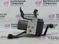 блок ABS BMW X6 F16 2014, 3.0 л., N55 B30 A, бензин, АКПП, красный, правый руль, 34516864803, 6864803, 34516864784, 6864784, 34516870186, 6870186, 34516864793, 6864793, 34516884732, 6884732, 34516864798, 6864798, 34526864801, 6864801 - фото №4