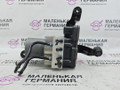 блок ABS BMW X6 F16 2014, 3.0 л., N55 B30 A, бензин, АКПП, красный, правый руль, 34516864803, 6864803, 34516864784, 6864784, 34516870186, 6870186, 34516864793, 6864793, 34516884732, 6884732, 34516864798, 6864798, 34526864801, 6864801 - фото №8