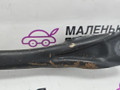 рычаг задний BMW 5 серия G30/G31 G30 2019, 4.4 л., N63 B44 C, бензин, АКПП, carbonschwarz metallic (416), седан, полный привод, 33326861114, 6861114, 33306893528, 6893528 - фото №2