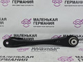 рычаг задний BMW 5 серия G30/G31 G30 2019, 4.4 л., N63 B44 C, бензин, АКПП, carbonschwarz metallic (416), седан, полный привод, 33326861114, 6861114, 33306893528, 6893528 - фото №6