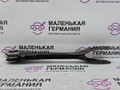 рычаг задний BMW 5 серия G30/G31 G30 2019, 4.4 л., N63 B44 C, бензин, АКПП, carbonschwarz metallic (416), седан, полный привод, 33326861114, 6861114, 33306893528, 6893528 - фото №9