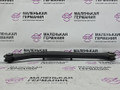 рычаг задний BMW X1 F48 2016, 2.0 л., B47 C20 A, дизель, АКПП, alpinweiss 3 (300), передний привод, правый руль, 33326851563, 6851565, 6851563, 33326870773, 6870773 - фото №3