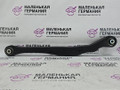 рычаг задний BMW X1 F48 2016, 2.0 л., B47 C20 A, дизель, АКПП, alpinweiss 3 (300), передний привод, правый руль, 33326851563, 6851565, 6851563, 33326870773, 6870773 - фото №4