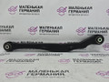 рычаг задний BMW X1 F48 2016, 2.0 л., B47 C20 A, дизель, АКПП, alpinweiss 3 (300), передний привод, правый руль, 33326851563, 6851565, 6851563, 33326870773, 6870773 - фото №6