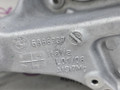 кулак задний левый BMW 5 серия G30/G31 G30 2019, 4.4 л., N63 B44 C, бензин, АКПП, carbonschwarz metallic (416), седан, полный привод, 33306866335, 6866335, 6866337 - фото №2