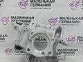 кулак задний левый BMW 5 серия G30/G31 G30 2019, 4.4 л., N63 B44 C, бензин, АКПП, carbonschwarz metallic (416), седан, полный привод, 33306866335, 6866335, 6866337 - фото №6