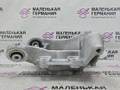 кулак задний левый BMW 5 серия G30/G31 G30 2019, 4.4 л., N63 B44 C, бензин, АКПП, carbonschwarz metallic (416), седан, полный привод, 33306866335, 6866335, 6866337 - фото №7