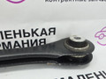 рычаг задний нижний BMW X1 F48 2016, 2.0 л., B47 C20 A, дизель, АКПП, alpinweiss 3 (300), передний привод, правый руль, 33326851569, 6851571, 6851569 - фото №6