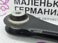 рычаг задний нижний BMW X1 F48 2016, 2.0 л., B47 C20 A, дизель, АКПП, alpinweiss 3 (300), передний привод, правый руль, 33326851569, 6851571, 6851569 - фото №7