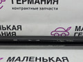 рычаг задний нижний BMW X1 F48 2016, 2.0 л., B47 C20 A, дизель, АКПП, alpinweiss 3 (300), передний привод, правый руль, 33326851569, 6851571, 6851569 - фото №9