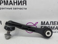 стойка стабилизатора BMW 5 серия G30/G31 G30 2019, 4.4 л., N63 B44 C, бензин, АКПП, carbonschwarz metallic (416), седан, полный привод, 33506861482, 6861482 - фото №2