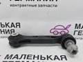 стойка стабилизатора BMW 5 серия G30/G31 G30 2019, 4.4 л., N63 B44 C, бензин, АКПП, carbonschwarz metallic (416), седан, полный привод, 33506861482, 6861482 - фото №5