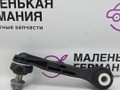 стойка стабилизатора BMW 5 серия G30/G31 G30 2019, 4.4 л., N63 B44 C, бензин, АКПП, carbonschwarz metallic (416), седан, полный привод, 33506861482, 6861482 - фото №2