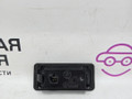 подсветка номера BMW X5 F15 2014, 3.0 л., N57 D30 A, дизель, АКПП, mineralweiss metallic (a96), полный привод, правый руль, 63267193293, 7193293 - фото №6