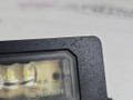 подсветка номера BMW X5 F15 2014, 3.0 л., N57 D30 A, дизель, АКПП, mineralweiss metallic (a96), полный привод, правый руль, 63267193293, 7193293 - фото №2