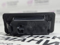 подсветка номера BMW X5 F15 2014, 3.0 л., N57 D30 A, дизель, АКПП, mineralweiss metallic (a96), полный привод, правый руль, 63267193293, 7193293 - фото №4