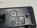 подсветка номера BMW X5 F15 2014, 3.0 л., N57 D30 A, дизель, АКПП, mineralweiss metallic (a96), полный привод, правый руль, 63267193293, 7193293 - фото №5